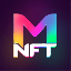 MemeNFT V2 MNFT Logotipo
