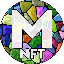 MemeNFT MNFT Logotipo