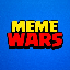 MemeWars MWAR Logotipo