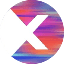 MetaverseX METAX ロゴ