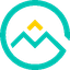 MergeCoin MGC Logotipo