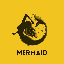 Mermaid MERMAID ロゴ