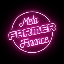 Meta Farmer Finance MFF ロゴ