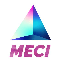Meta Game City MECI логотип