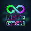 META GROW META Logo