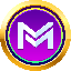Meta Merge MMM ロゴ