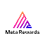 Meta Rewards Token MRT Logotipo