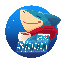 Meta Shark MTS ロゴ