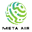 MetaAir MAIR Logotipo