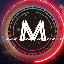 MetaFinance MF MF логотип