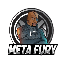 Metafury FURYX ロゴ