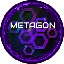 METAGON METAGON ロゴ