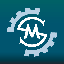 MetalSwap XMT Logotipo