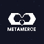 MetaMerce MERCE ロゴ