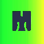 MetaOneVerse M1VERSE логотип