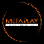 MetaPlay MPLAY логотип
