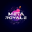 MetaRoyale MRVR Logotipo