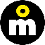 Metatrone MET ロゴ