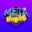 MetaVegas METAVEGAS Logo