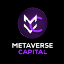 Metaverse Capital MVC 심벌 마크