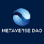 Metaverse DAO MDAO логотип