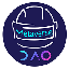 Metaverse-Dao METADAO Logotipo