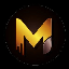 MetaverseMGL MGLC ロゴ