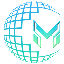 MetaVPad METAV ロゴ
