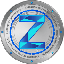 METAZONX ZONX Logotipo