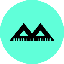 Metric Exchange METRIC ロゴ