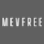 MEVFree MEVFREE Logotipo