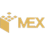 MEX MEX Logotipo