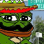Mexican Pepe MEXPEPE 심벌 마크