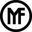 MFCoin MFC Logotipo