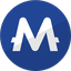 MIB Coin MIB Logotipo