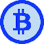 Micro Bitcoin Finance MBTCFI Logo