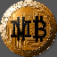 Micro Bitcoin MB ロゴ