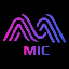 MICROCOSM MIC Logotipo