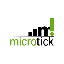 Microtick TICK логотип