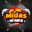 Midas Miner MMI Logotipo