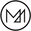 MilliMeter MM ロゴ