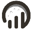 Mimas MIMAS Logotipo