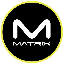 Mind Matrix AIMX ロゴ