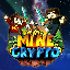 MineCrypto MCR ロゴ
