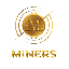 Miners Defi MINERS логотип