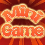 MiniGame MINIGAME Logo