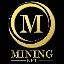 MiningNFT MIT Logotipo