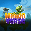 Minionverse MIVRS ロゴ