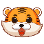 Mini Tiger MINITIGER логотип