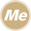 MintMe MINTME Logotipo